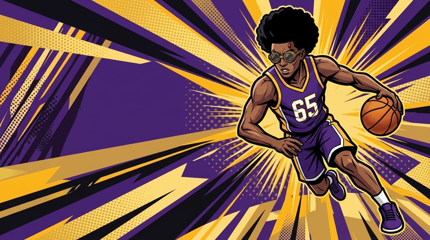 Minneapolis Express banner