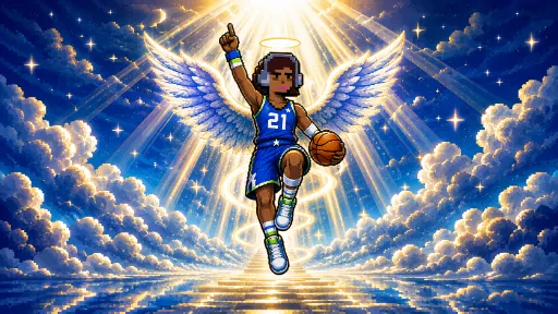 Heaven Sent