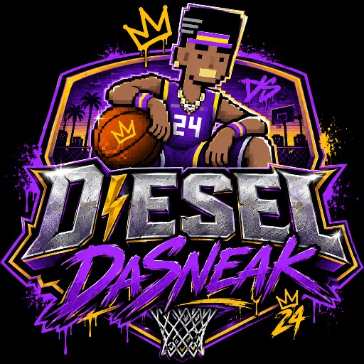 Diesel DaSneak