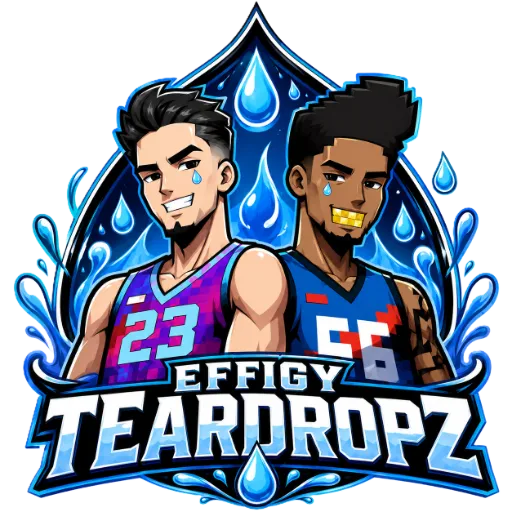 Effigy Teardropz