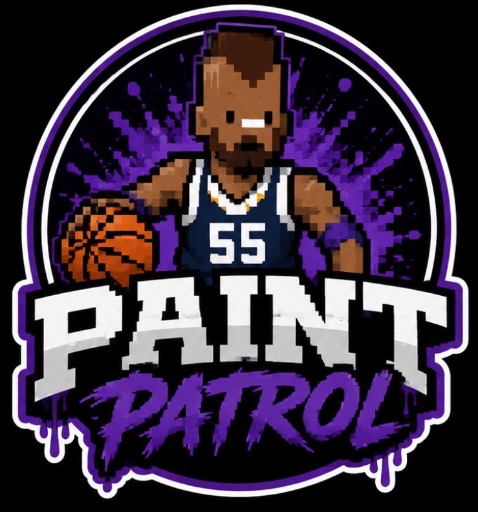 Paint Patrol
