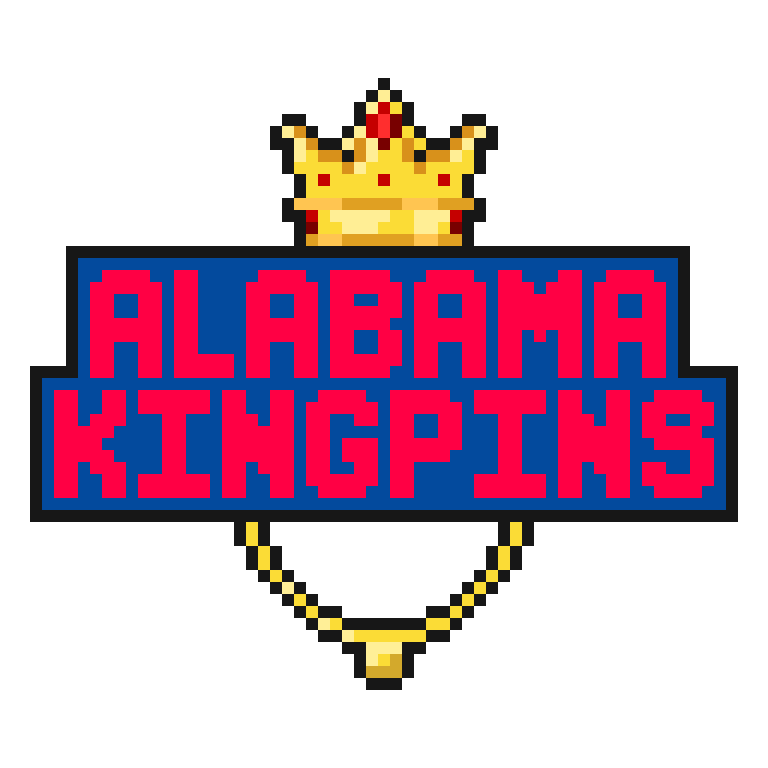 Alabama Kingpins