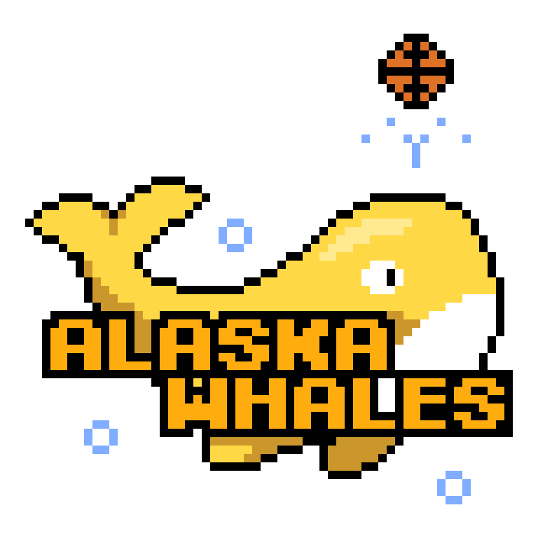 Alaska Whales