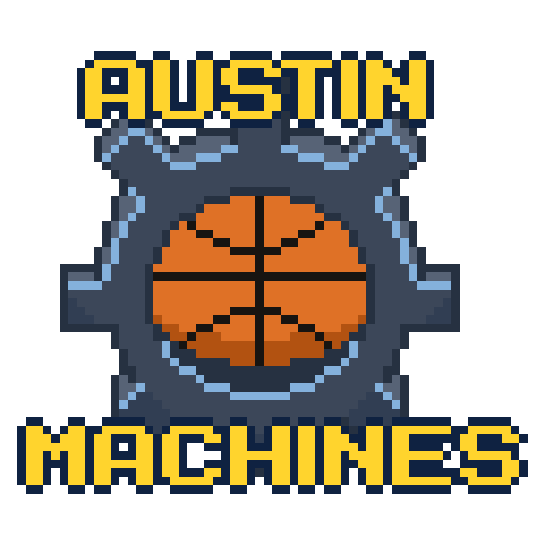 Austin Machines