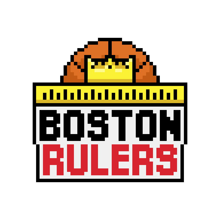 Boston Rulers