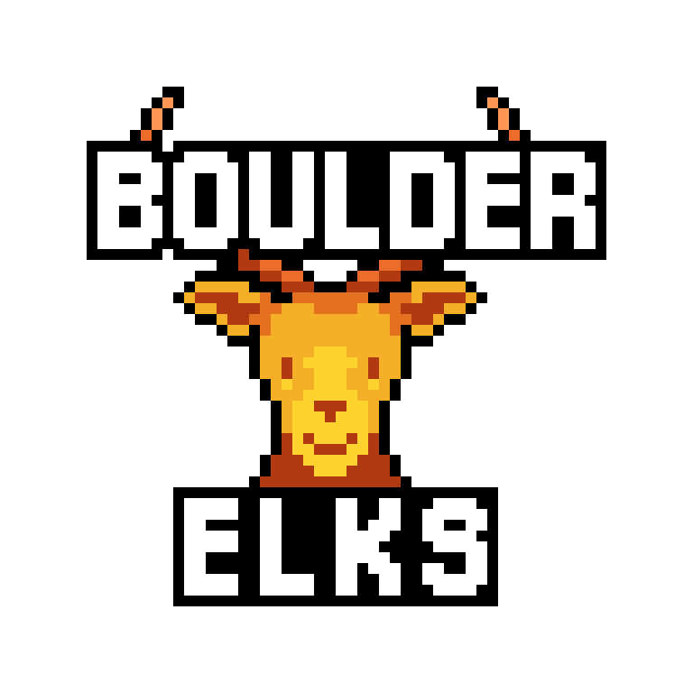 Boulder Elks