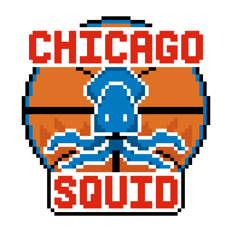 Chicago Squid