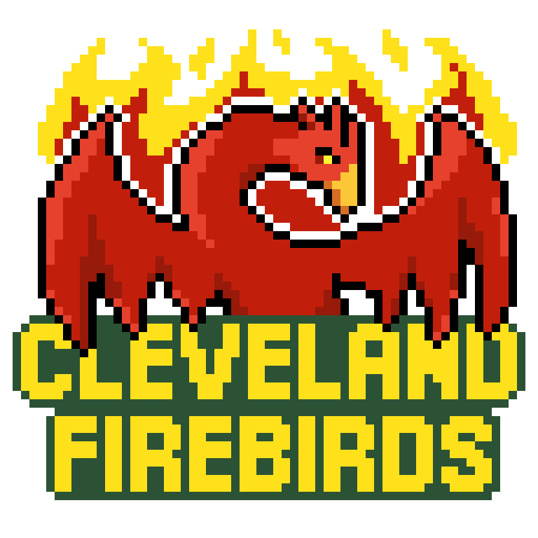 Cleveland Firebirds