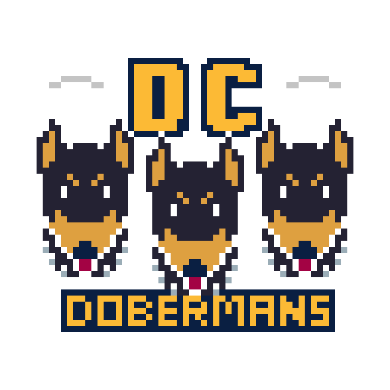 D.C. Dobermans