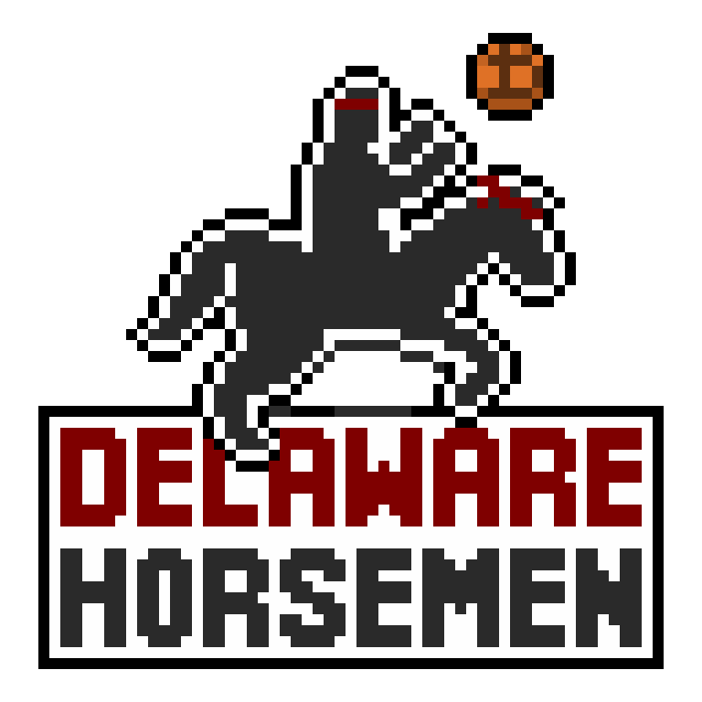 Delaware Horsemen