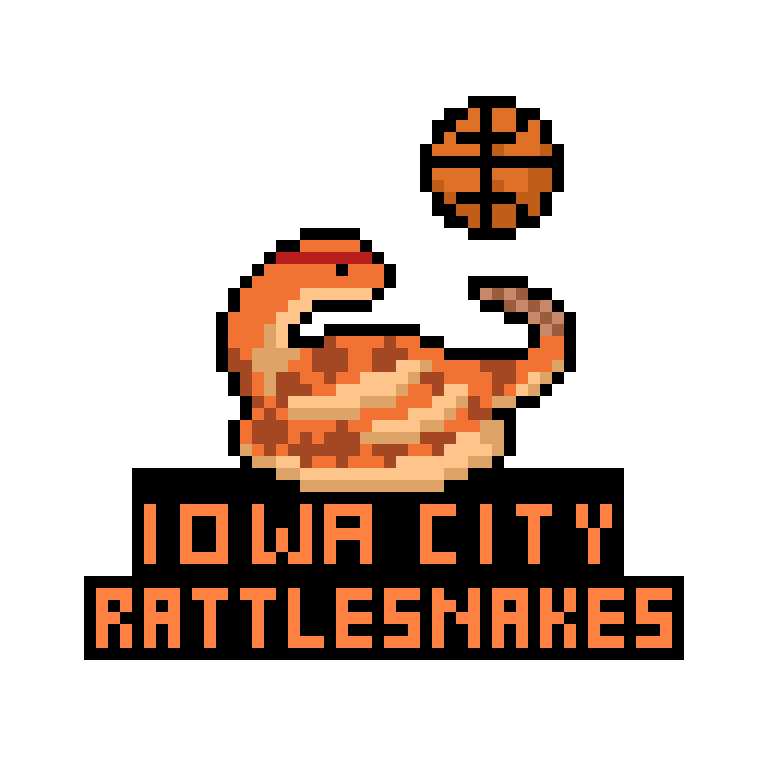 Iowa City Rattlesnakes
