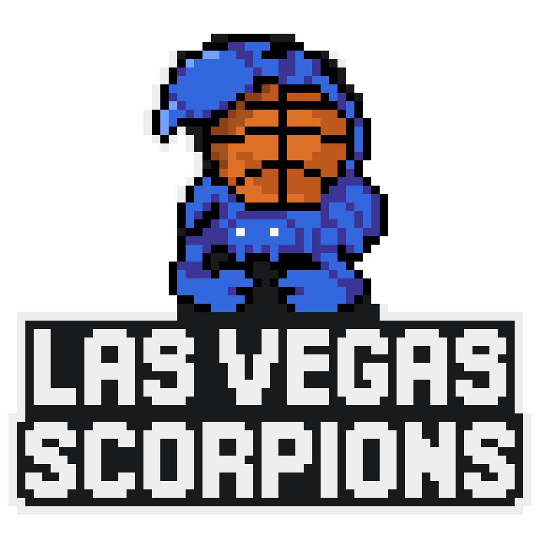Las Vegas Scorpions