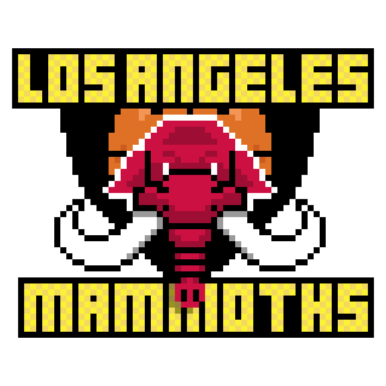 Los Angeles Mammoths