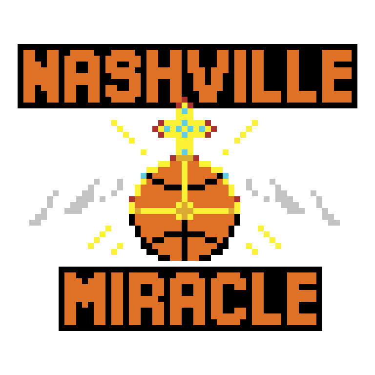 Nashville Miracle