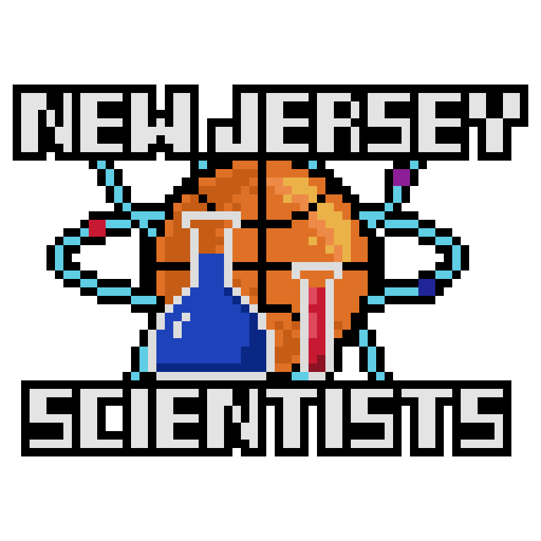 New Jersey Scientists