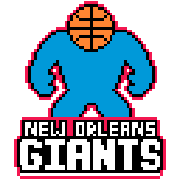 New Orleans Giants