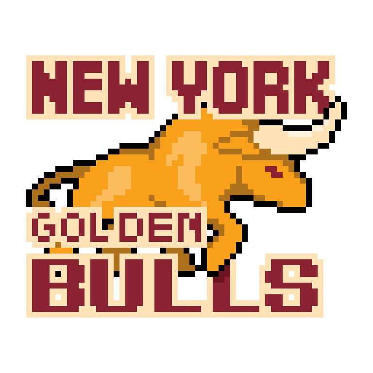 New York Golden Bulls