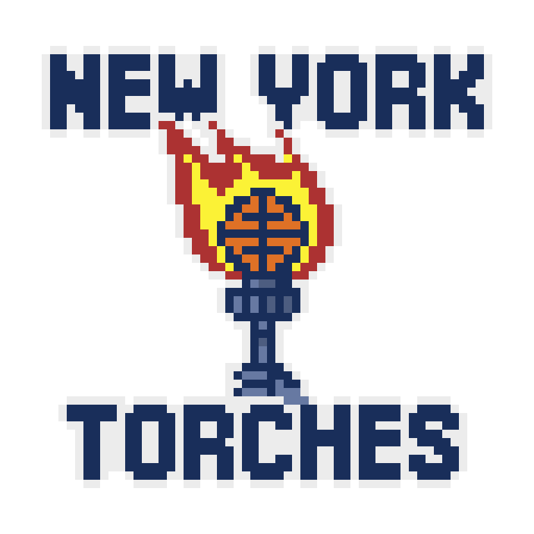 New York Torches