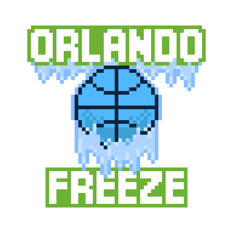 Orlando Freeze
