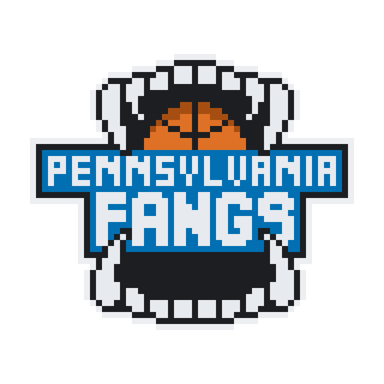 Pennsylvania Fangs
