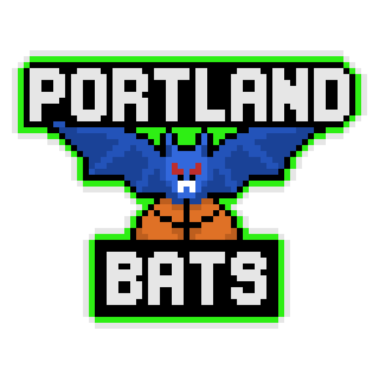 Portland Bats