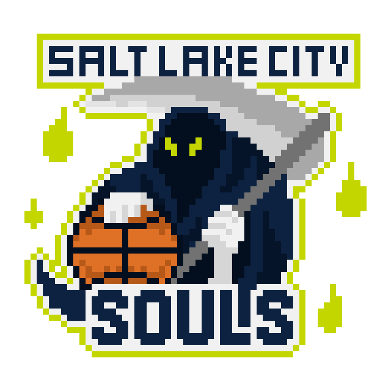 Salt Lake City Souls