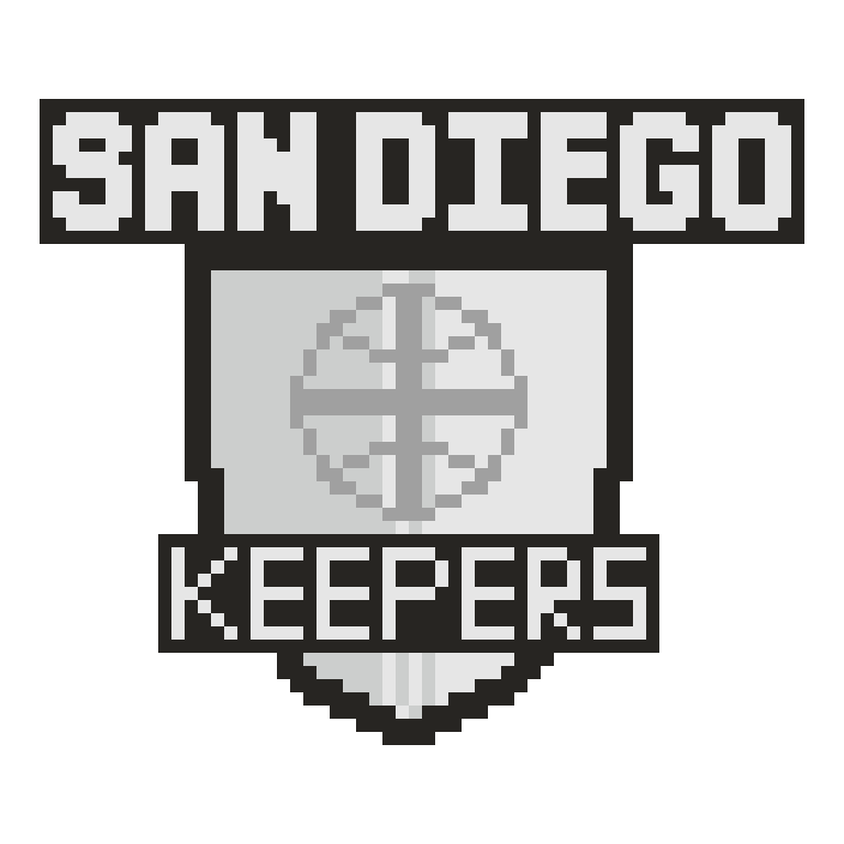San Diego Keepers