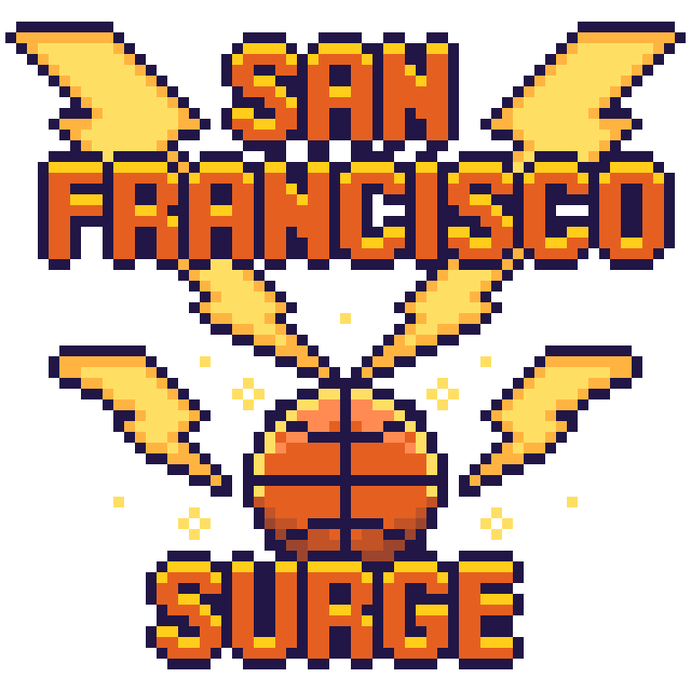 San Francisco Surge
