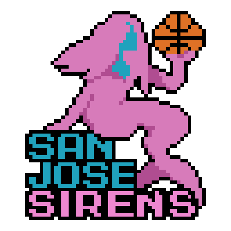 San Jose Sirens