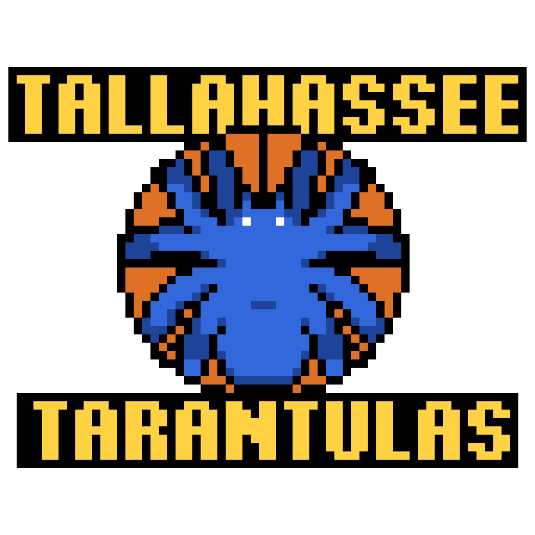 Tallahassee Tarantulas
