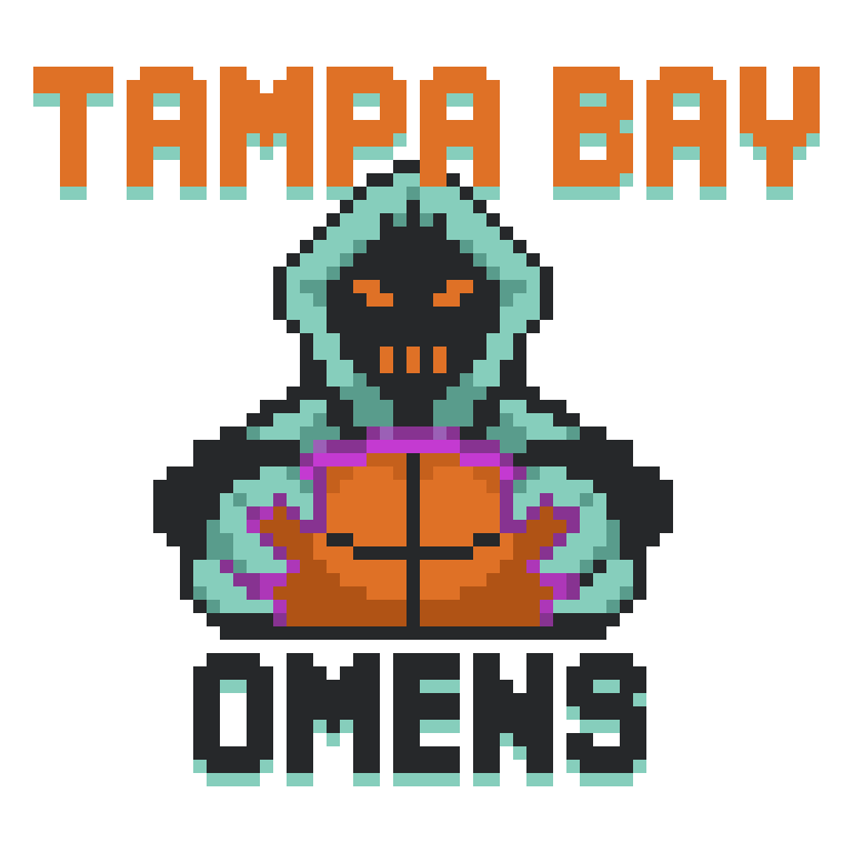 Tampa Bay Omens