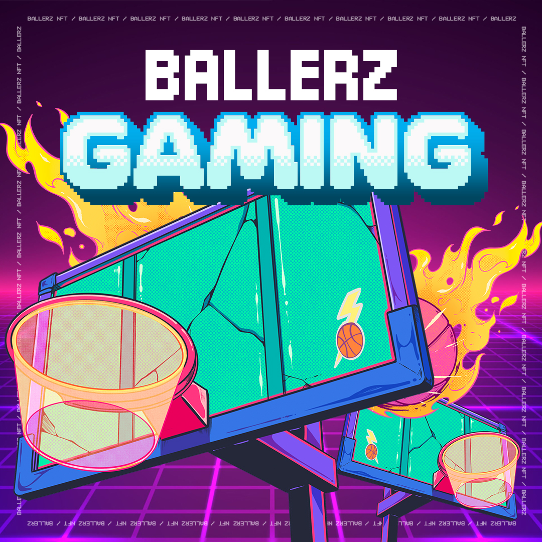 Ballerz Gaming