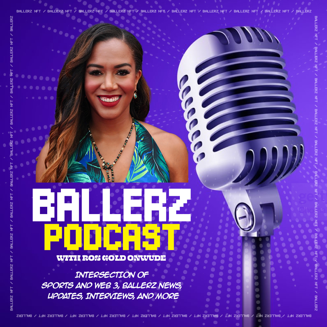 Ballerz Podcast