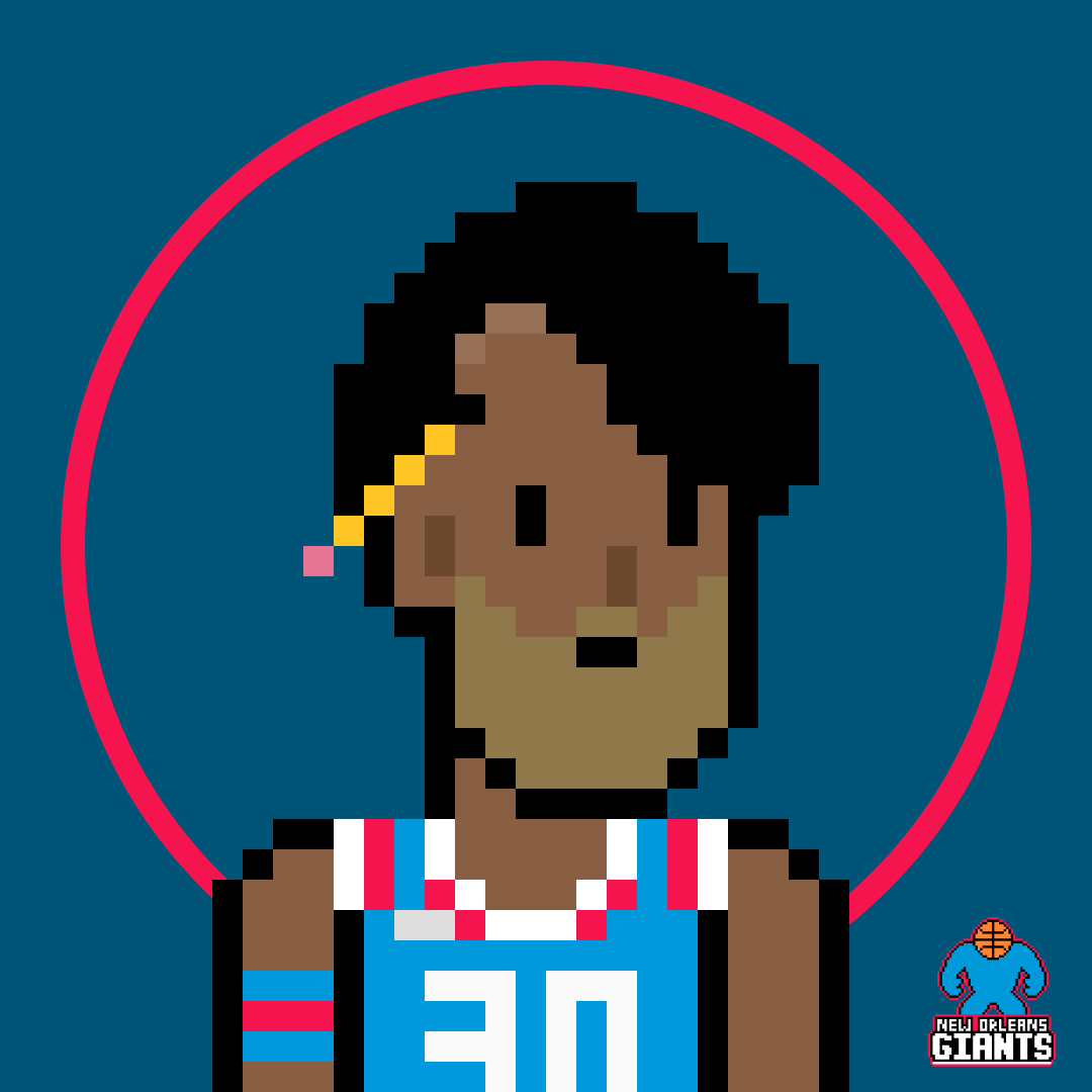 Poster of Baller #1001