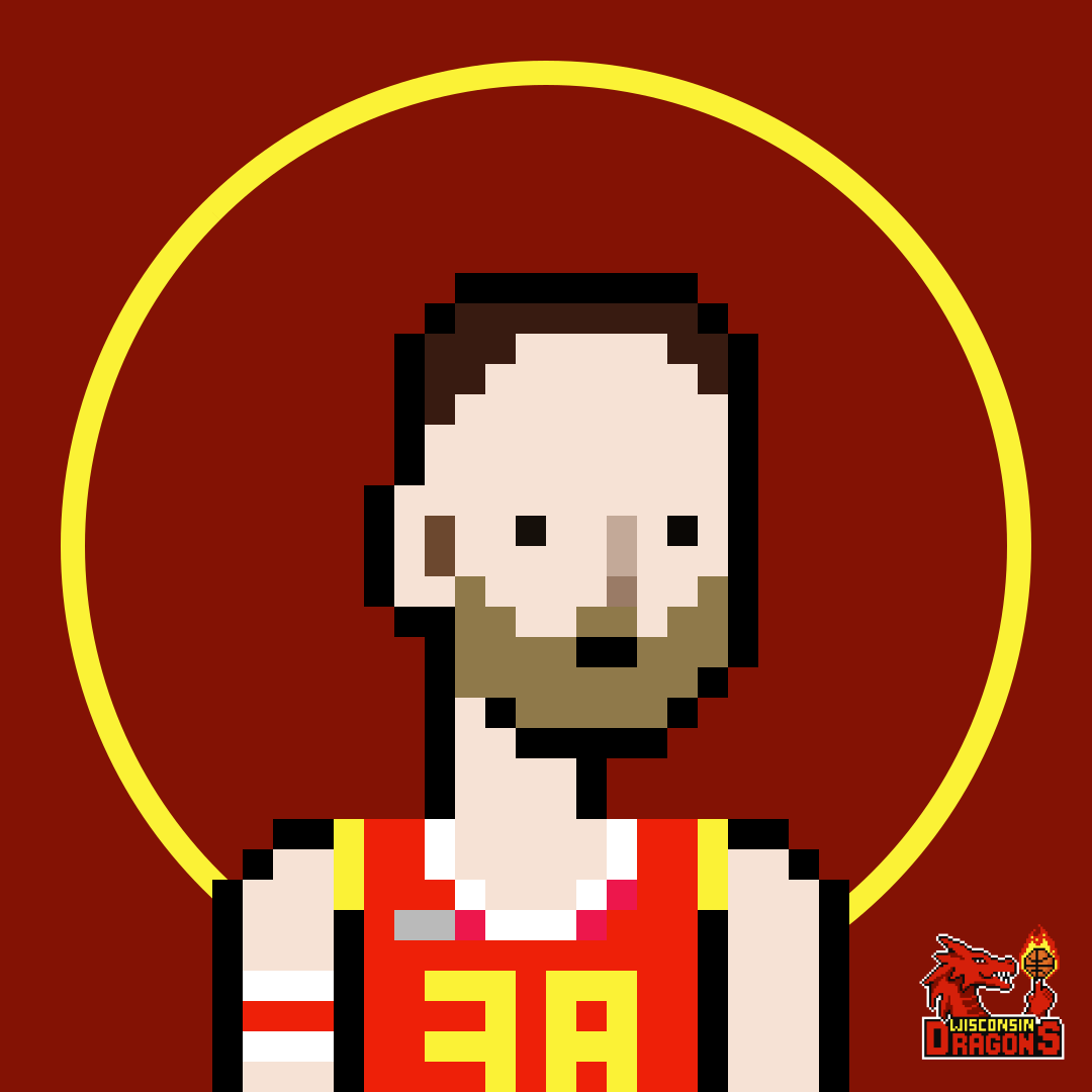 Poster of Baller #1003