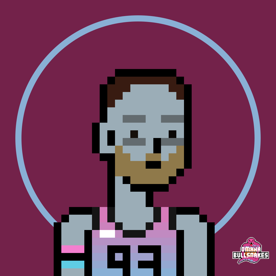 Poster of Baller #1008