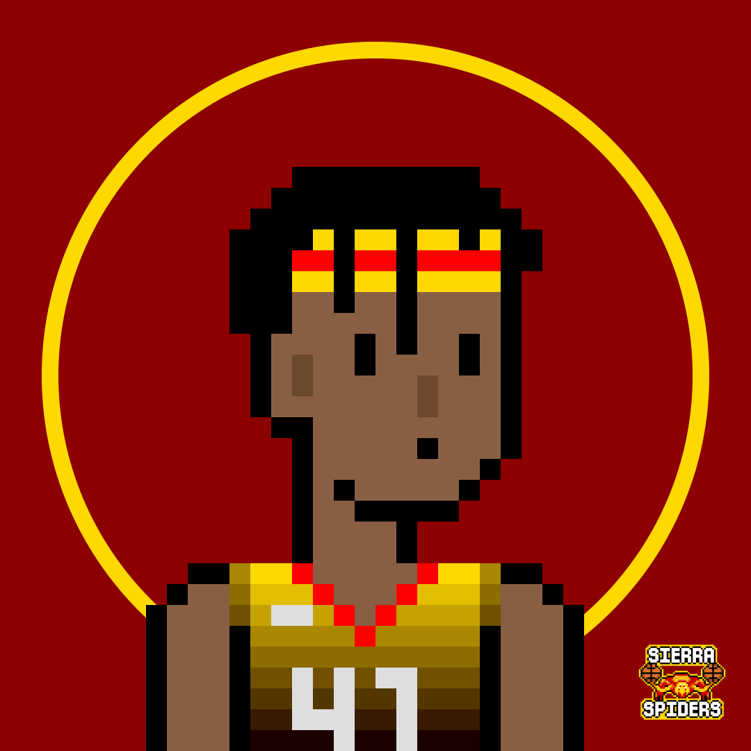 Poster of Baller #1014