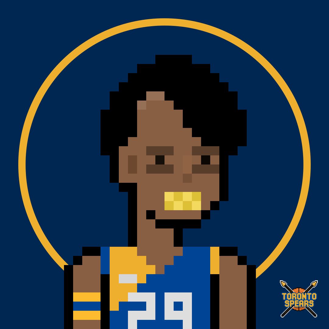 Poster of Baller #1015