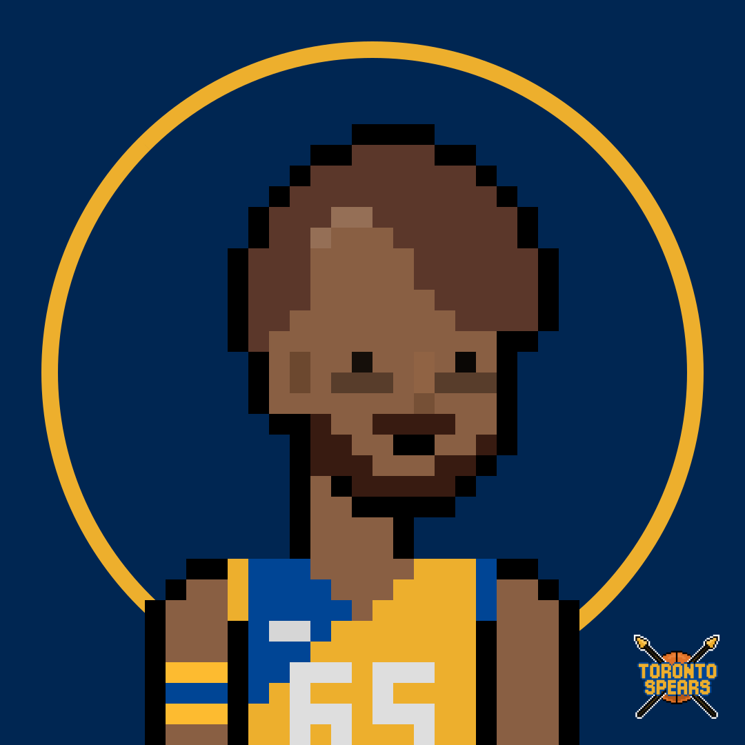Poster of Baller #1018
