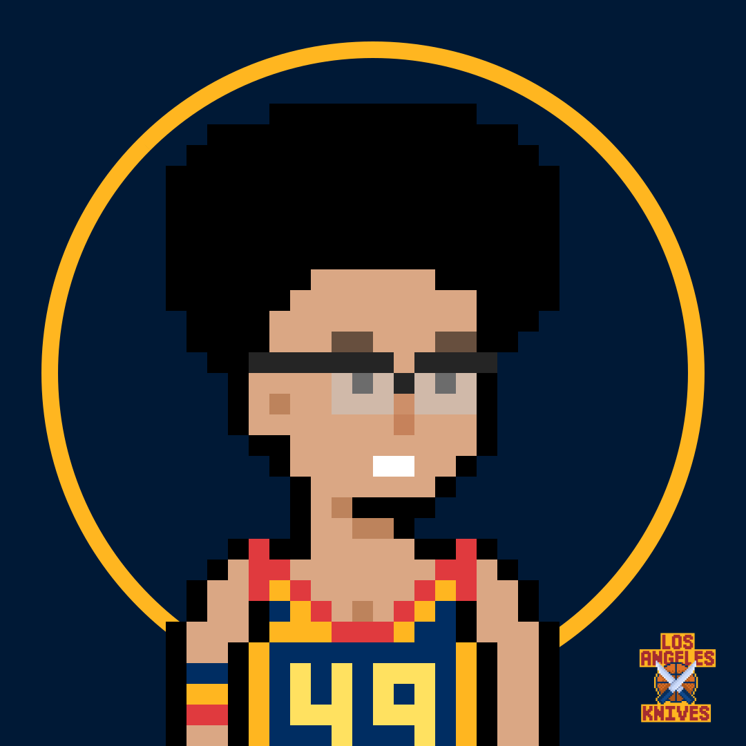 Poster of Baller #1025