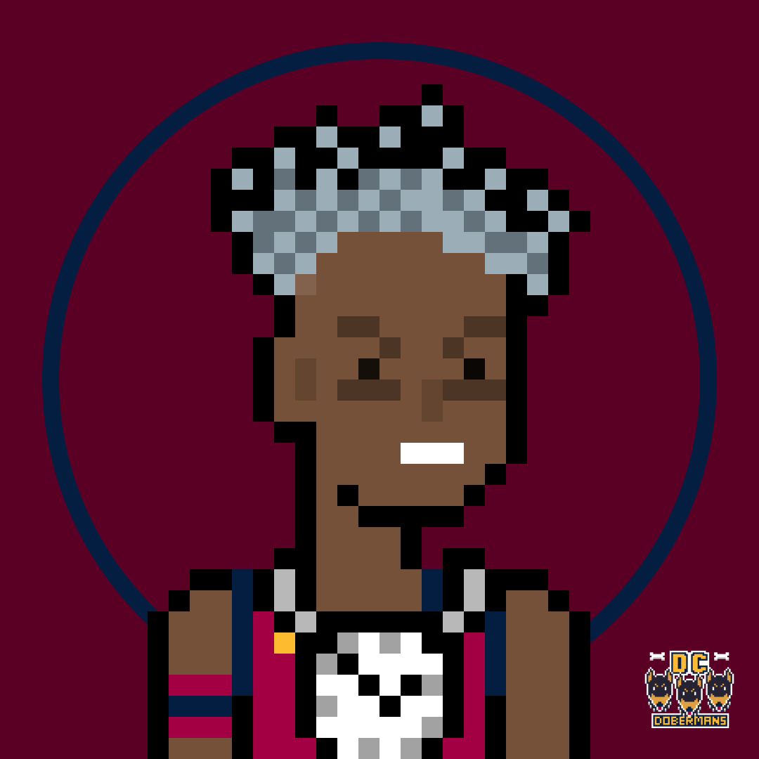 Poster of Baller #1027