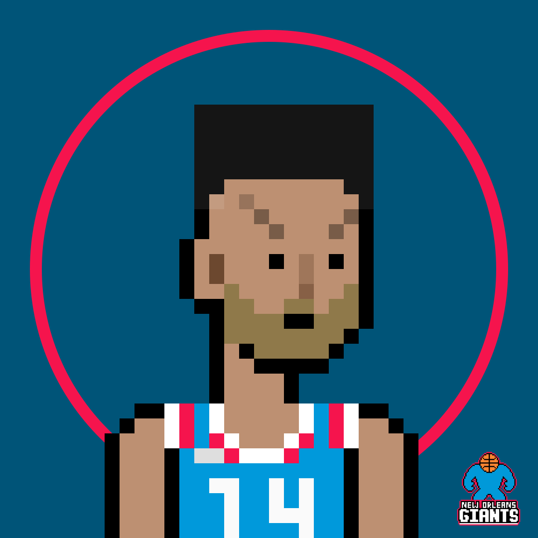 Poster of Baller #1029