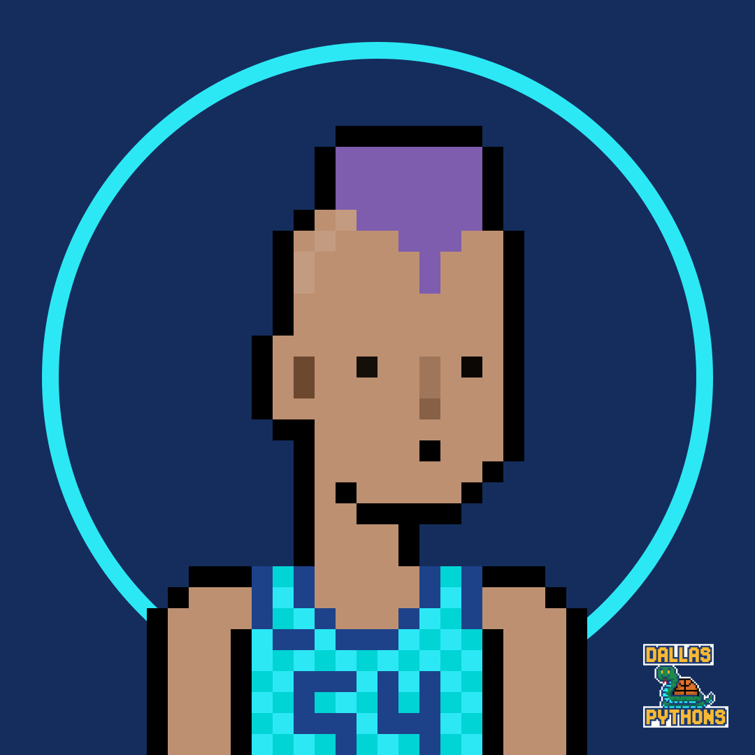 Poster of Baller #1036