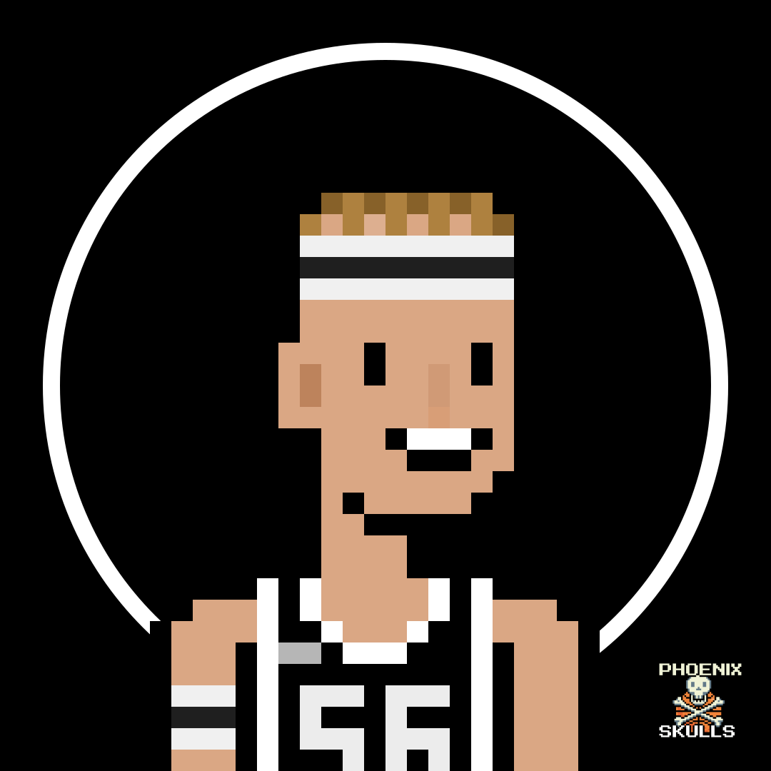 Poster of Baller #1045