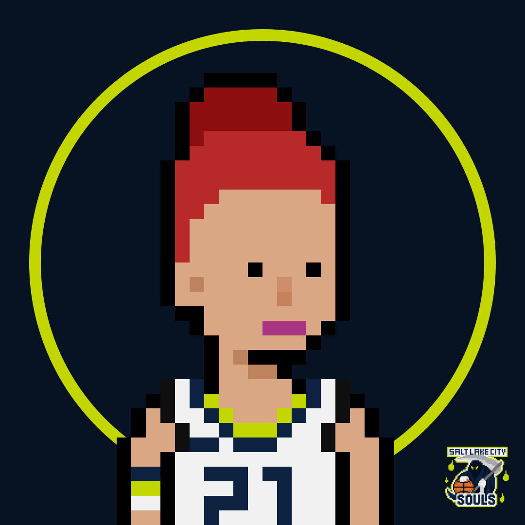 Poster of Baller #1056