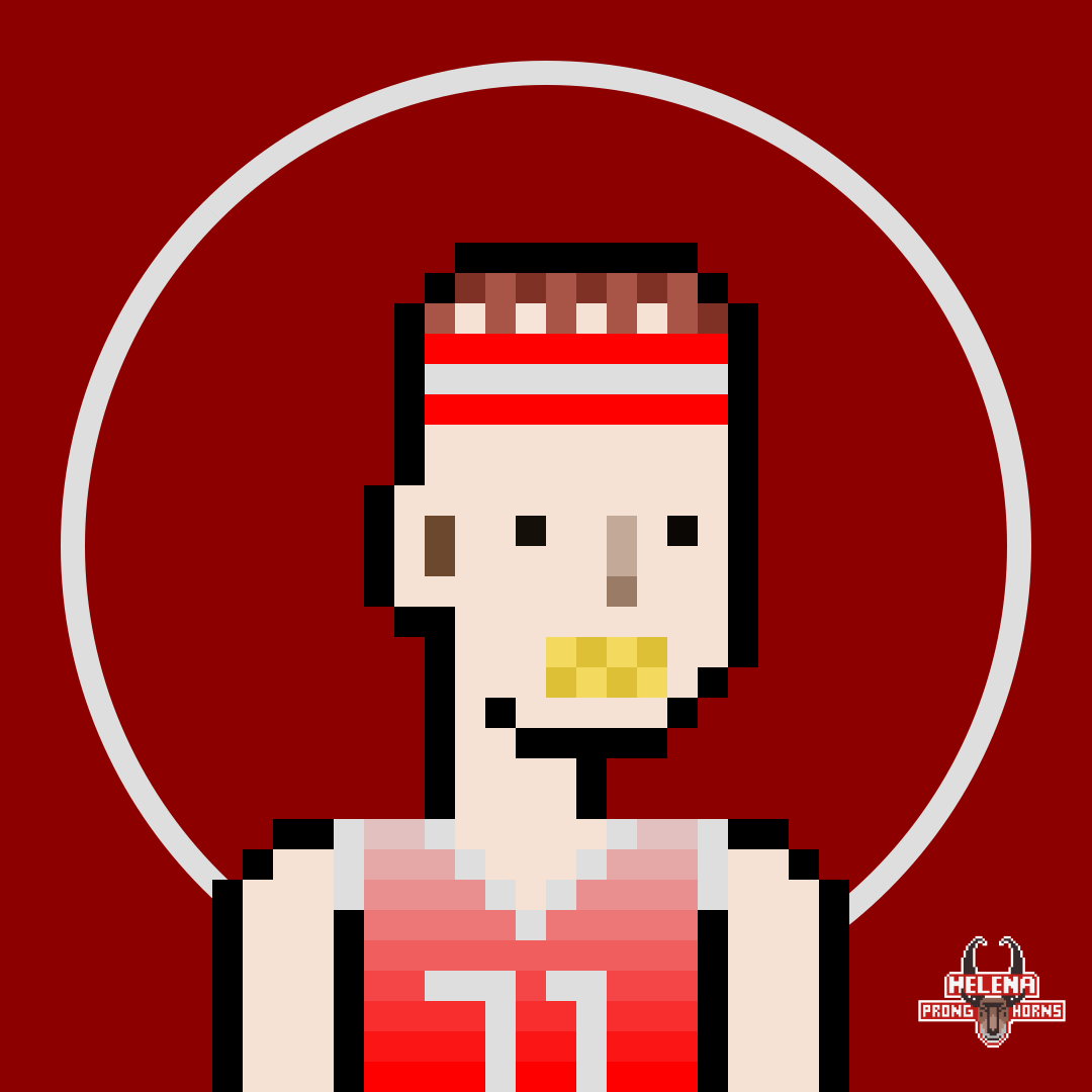 Poster of Baller #1061