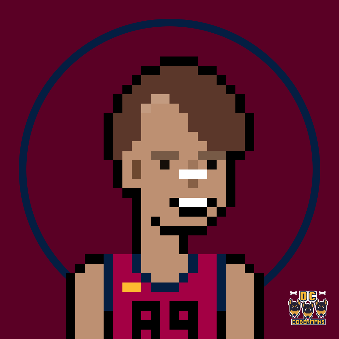 Poster of Baller #1076