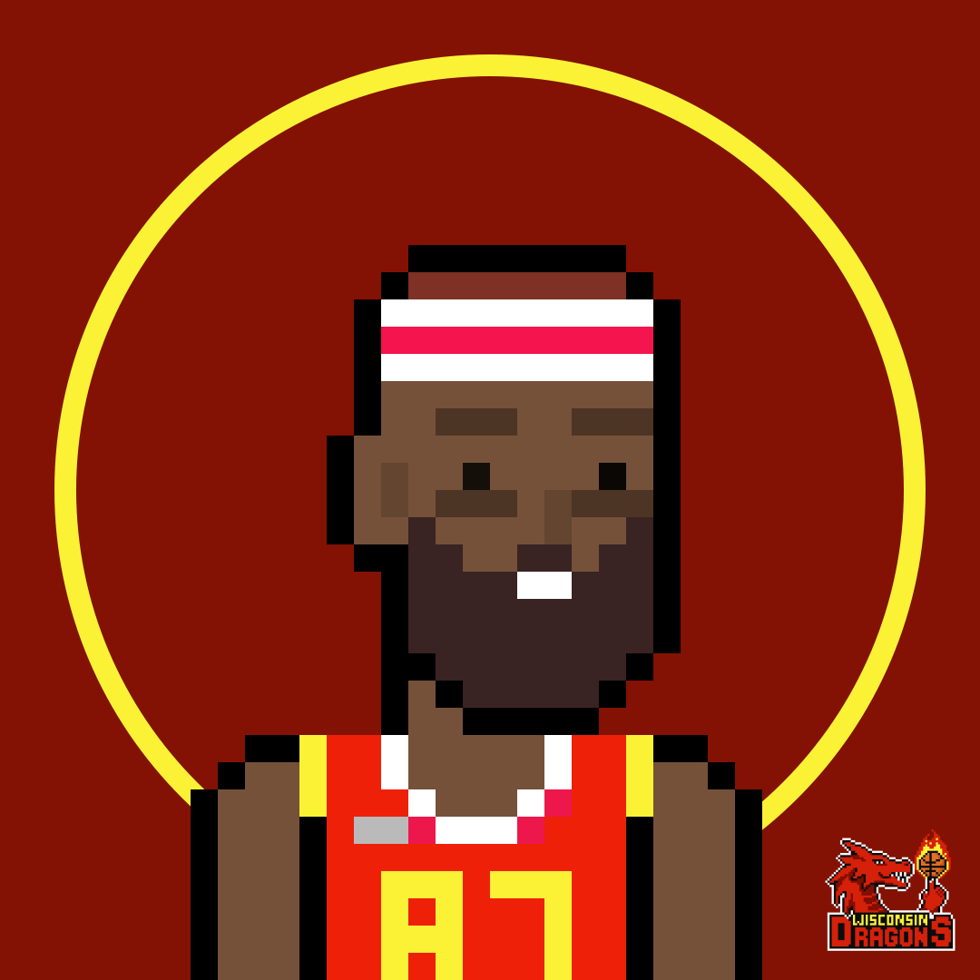 Poster of Baller #1089