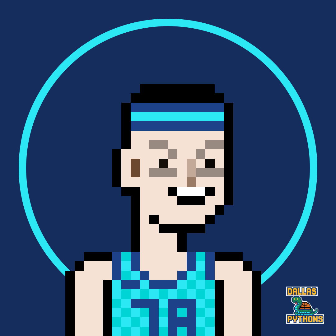 Poster of Baller #1093