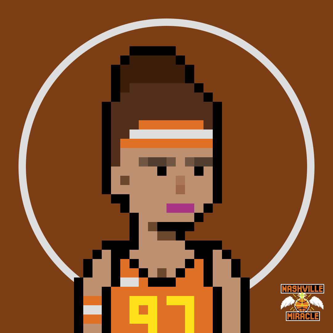 Poster of Baller #1103